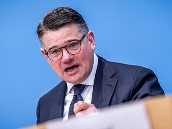 Boris Rhein (CDU), Ministerpr&auml;sident von Hessen