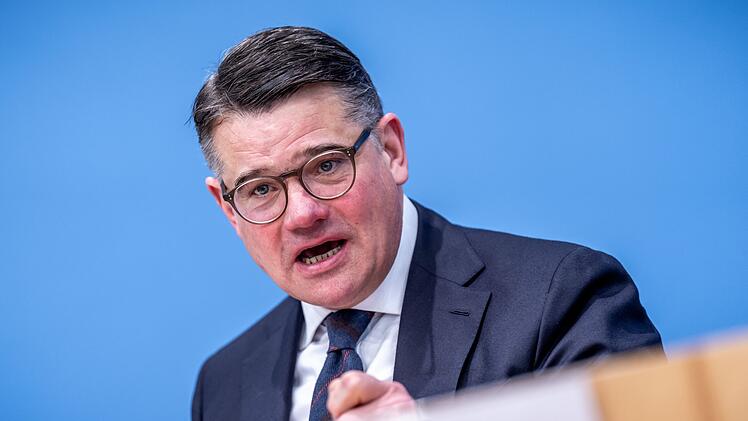 Boris Rhein (CDU), Ministerpr&auml;sident von Hessen