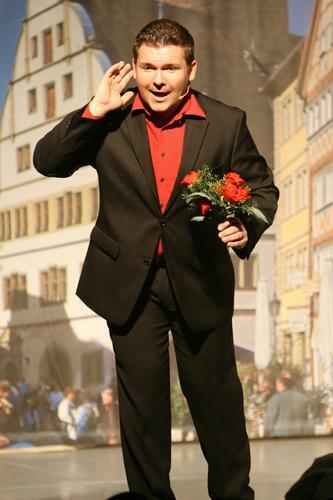 Schunkeln mit Schlappmaul