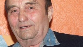 Harry Sch&ouml;ler &dagger;  Foto: Alfred Thieret