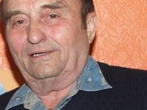 Harry Schöler †  Foto: Alfred Thieret