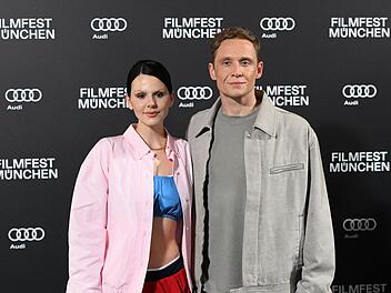 Filmfest München - Weltpremiere Thriller "Brick"