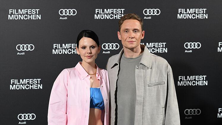 Filmfest München - Weltpremiere Thriller "Brick"