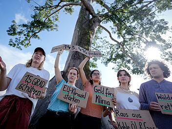 Weltklimakonferenz COP30