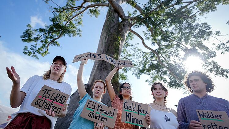 Weltklimakonferenz COP30