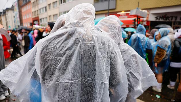 Weiberfastnacht - K&ouml;ln