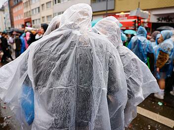 Weiberfastnacht - K&ouml;ln
