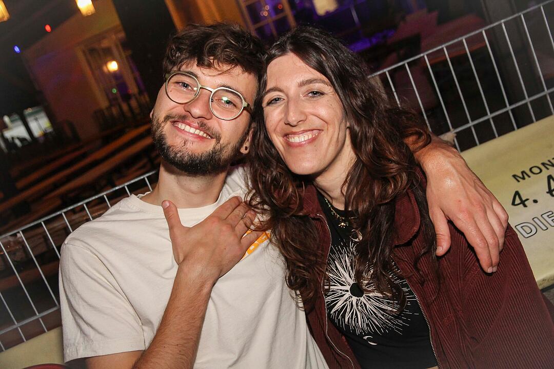 23 Bierkeller und 7 Musikb&uuml;hnen