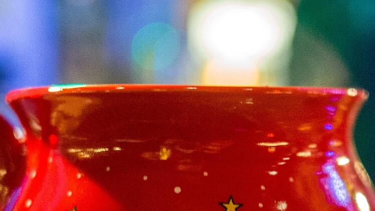 Feuertasse