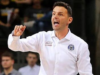 Der Kroate Igor Milicic stand in den vergangenen fünf Jahren bei Anwil Wloclawek in Polen unter Vertrag. Foto: imago