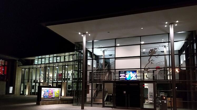 Bamberg: ETA Hoffmann Theater lädt zu Blick hinter die Kulissen ein - Infos und Anmeldung