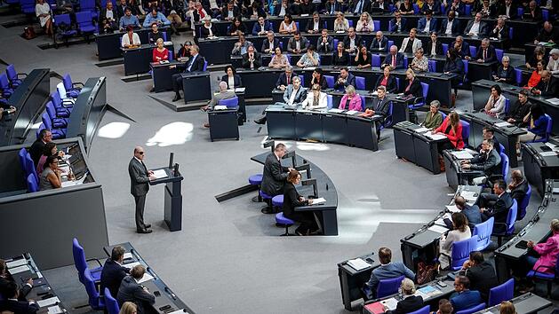 Bundestag