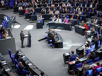 Bundestag