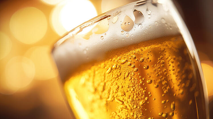Beliebteste Biermarken in Deutschland: Google-Suche analysiert