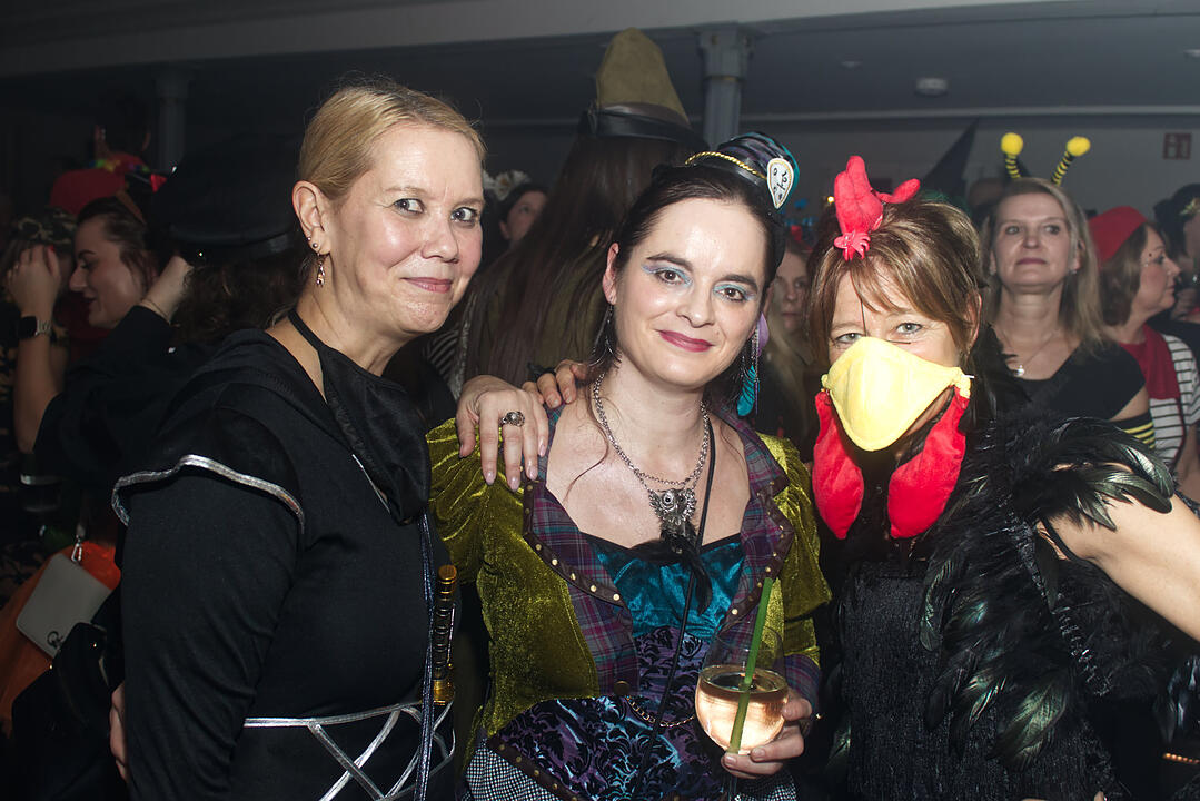 Fasching 2025 in Fürth!