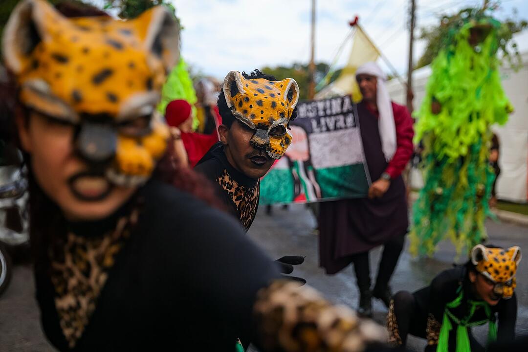 Weltklimakonferenz COP30