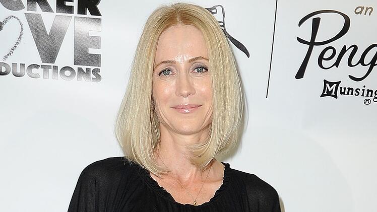 Seit 2016 war Kelly Rowan nicht mehr vor der Kamera zu sehen.