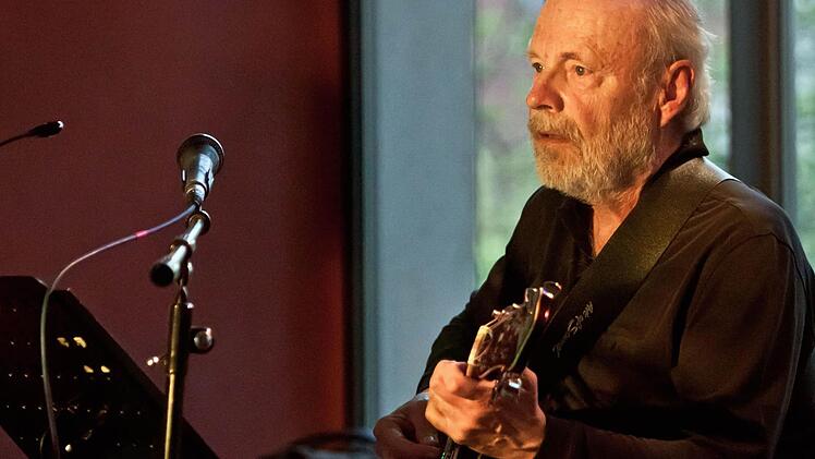 "Project J" beim Gastspiel im Haus ContaktFoto: Jochen Berger