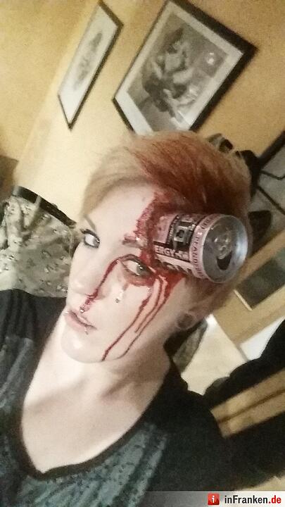 Hallowen in Franken und der Welt