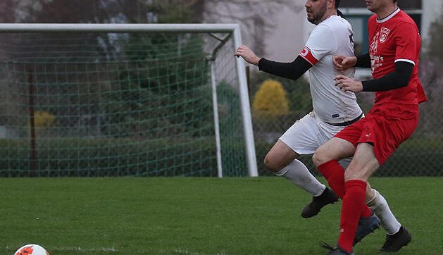 Dettelbach und Ortsteile - TSV/DJK Wiesentheid
