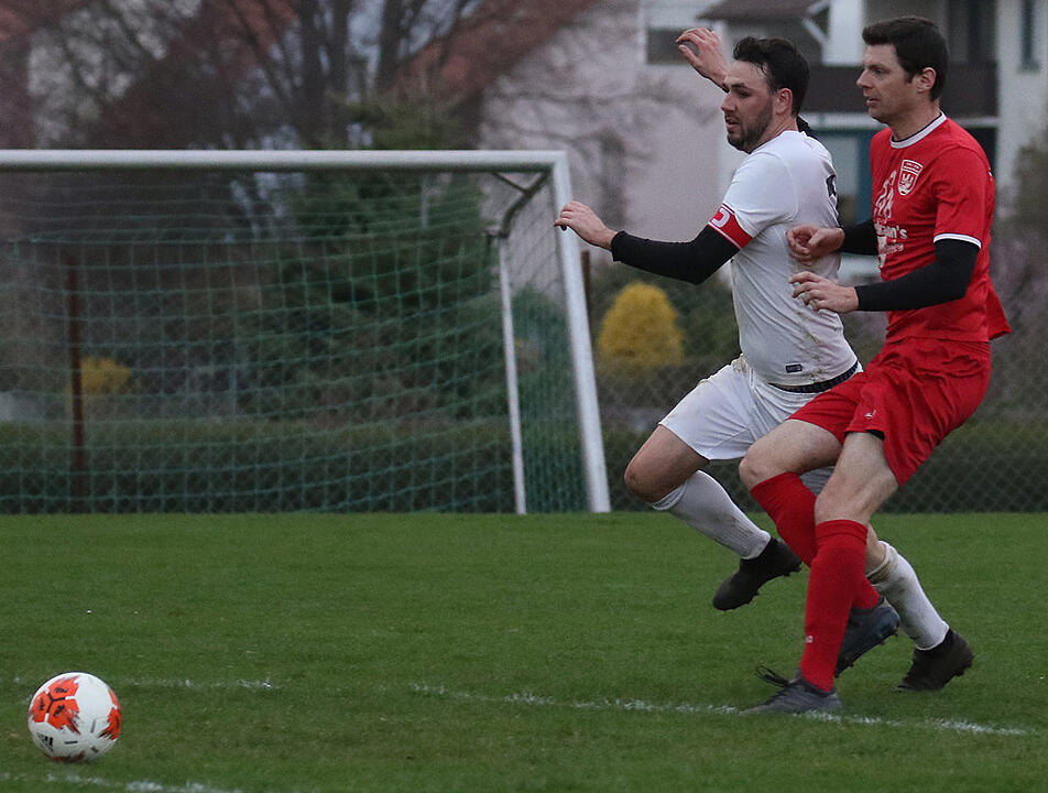 Dettelbach und Ortsteile - TSV/DJK Wiesentheid