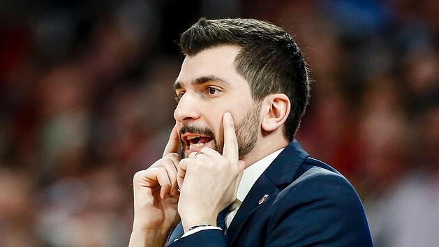 Federico Perego. Foto: Daniel L&ouml;b