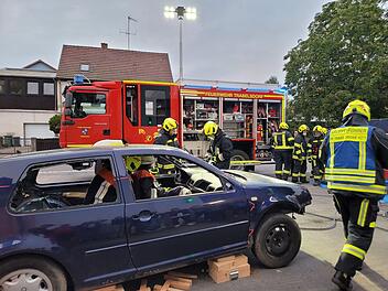 Landkreis Bamberg: 17 Feuerwehren beteiligten sich an "Langer Nacht" - positive Bilanz gezogen