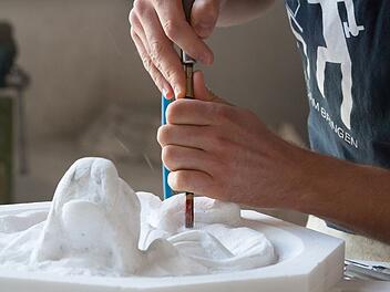 Winterhausen: Steinmetz f&uuml;hrt 4-Tage-Woche ein und sp&uuml;rt Wirkung - "haben einige angefragt"