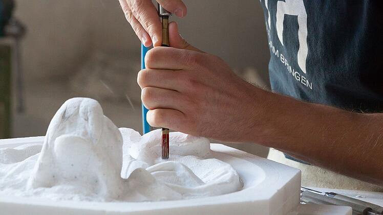 Winterhausen: Steinmetz f&uuml;hrt 4-Tage-Woche ein und sp&uuml;rt Wirkung - "haben einige angefragt"