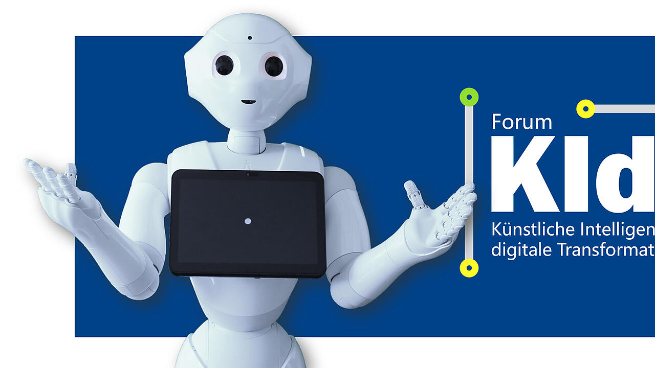 Wrzburg: Einsatz von Knstlicher Intelligenz - Uni-Projekt untersttzt  Unternehmen