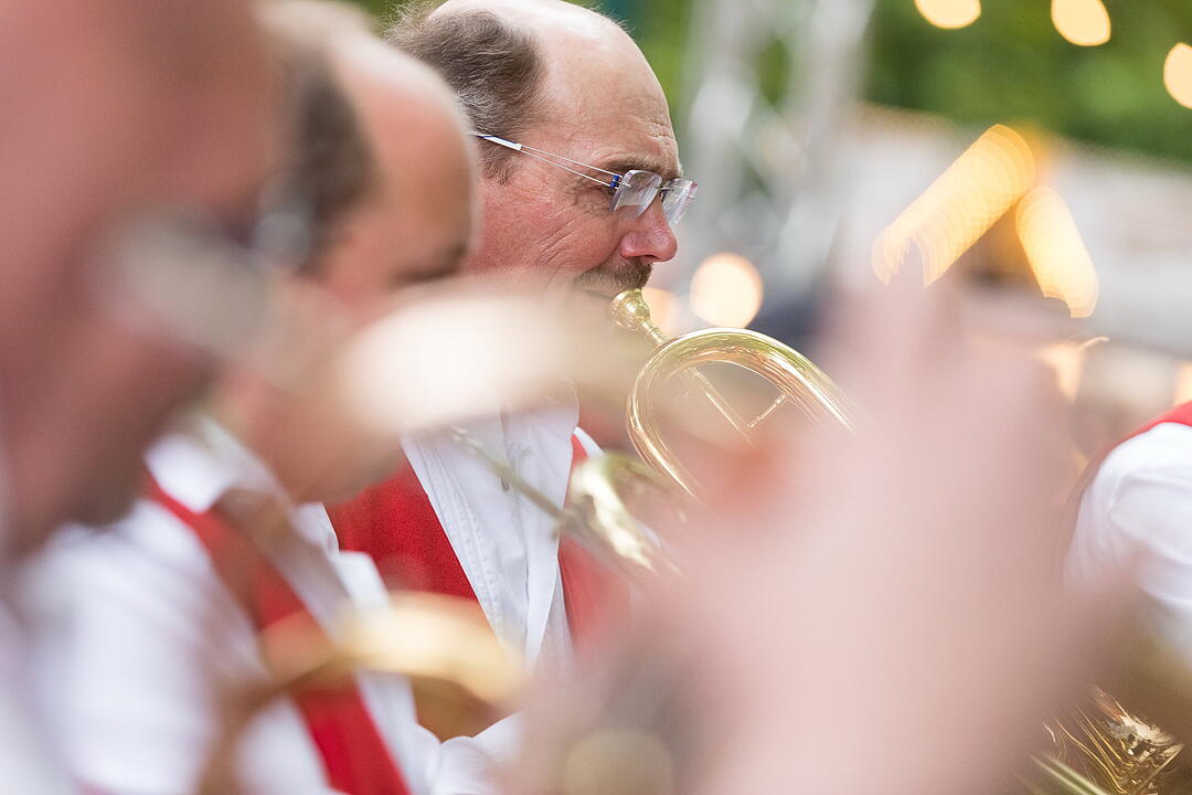 Weinfest Volkach
