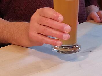 Bier, Weizen, Weißbier, Bierglas, Restaurant, Lokal, Gaststätte, Gasthaus, Gasthof, Gastwirtschaft