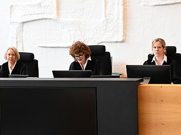 Prozess-Neuauflage zum mutmaßlichen Mord an Studentin Aschau