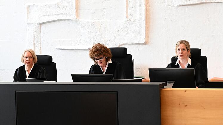 Prozess-Neuauflage zum mutmaßlichen Mord an Studentin Aschau