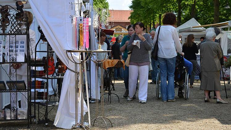 LebensART in Bad Bocklet
