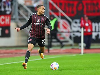 Jan Gyamerah verlässt den FCN überraschend