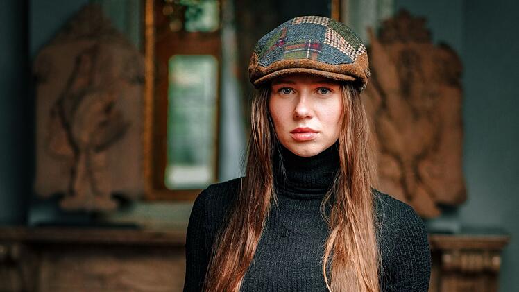 Ann-Kathrin kann ihr Gl&uuml;ck selbst kaum fassen. "Ich komm grad nicht auf mein Leben klar", st&ouml;hnte sie &uuml;berrascht. Denn lange war mit einem Sieg der Loyalen wirklich nicht zu rechnen.