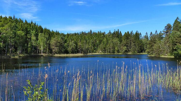 Grandios. Für Naturliebhaber ist Nordeuropa ein wirklich lohnendes Ziel.
