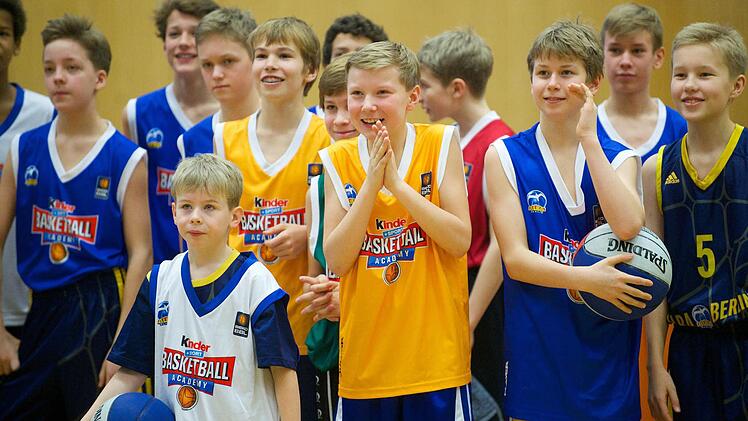 Foto: kinder+Sport