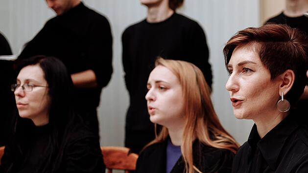 Nürnberg: Vorverkauf für 5. Adventssingen startet - gemeinsam singen und Gutes tun