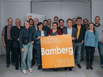 Bamberg: Musik, Yoga und Co. - diese neuen Maßnahmen sollen die Innenstadt aufwerten