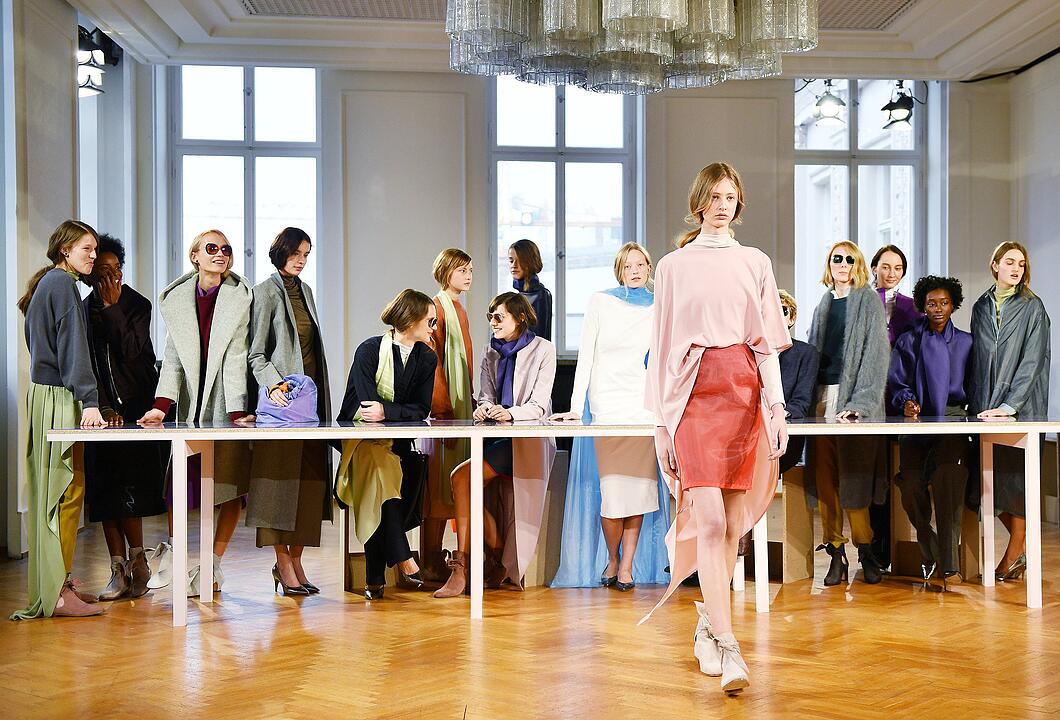 Berlin Fashion Week