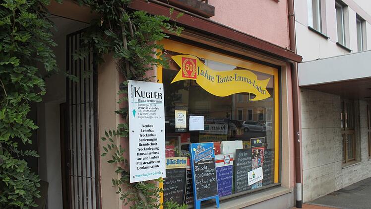 Unscheinbar, aber schön. Foto: Niklas Schmitt