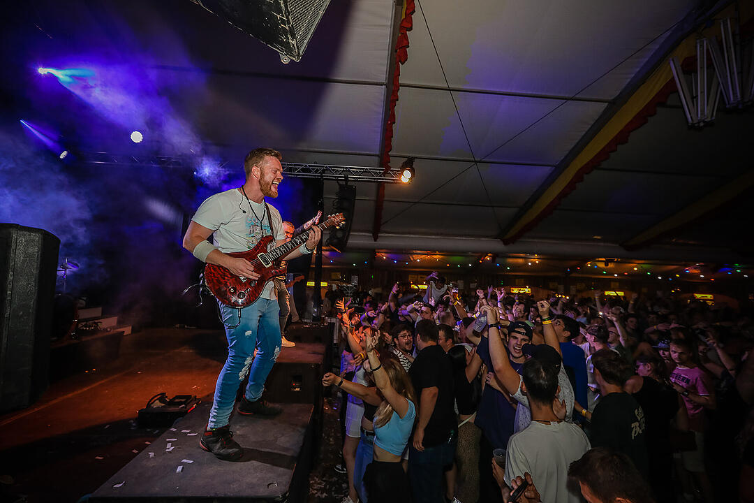Septemberfest Oberwerrn