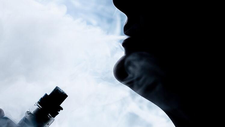 Polizei warnt vor "Baller-Liquids" in Hof