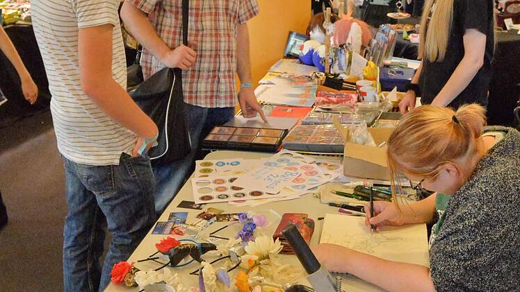 Foto: Ronald Rinklef