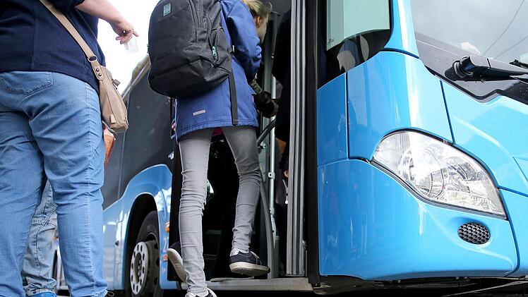 Der öffentliche Nahverkehr im Kreis Kronach soll in Zukunft attraktiver werden.  Foto: Symbolbild: Jan Woitas