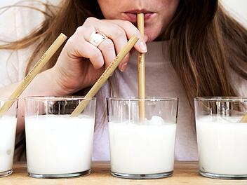Achtung, ungesund: 3 Milchprodukte die du meiden solltest