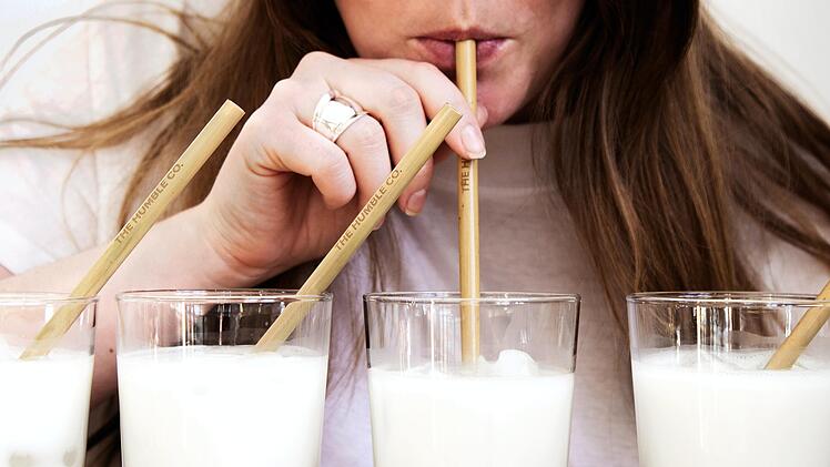 Milch