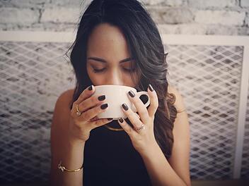 Kaffee-Studie: Koffein kann Auswirkungen auf Körperfett und Diabetesrisiko haben